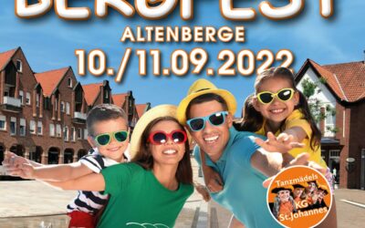 Altenberger Bergfest 2022