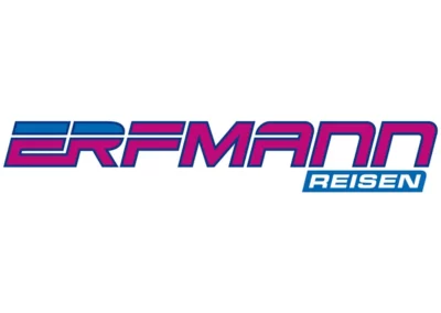 Erfmann – Reisen GmbH & Co. KG