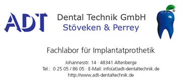 ADT Dental Technik GmbH