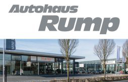 Autohaus Rump
