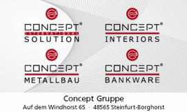 Concept Solution International GmbH