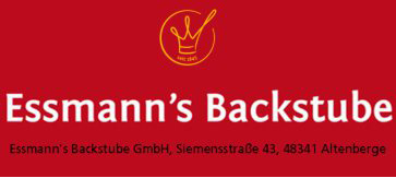 Essmann’s Backstube GmbH