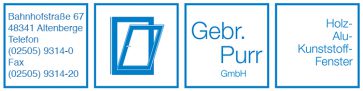Gebr. Purr GmbH
