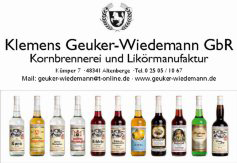 Klemens Geuker-Wiedemann GbR