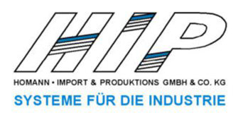 Industriebedarf Homann GmbH