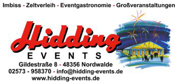 Hidding Events GmbH & Co. KG