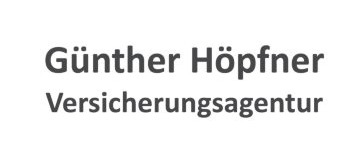 Höpfner Günther Versicherungsgeneralagentur GmbH