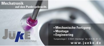 Jüke Systemtechnik