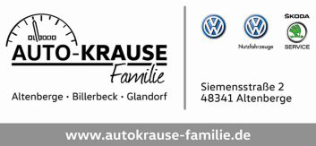 Auto Krause GmbH & Co. KG