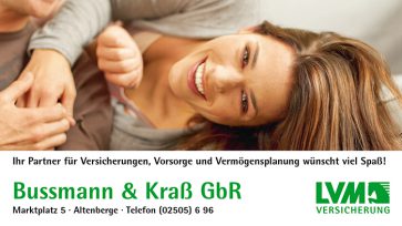 LVM-Versicherungsagentur Bussmann & Kraß GbR