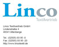 Linco Textilvertrieb GmbH