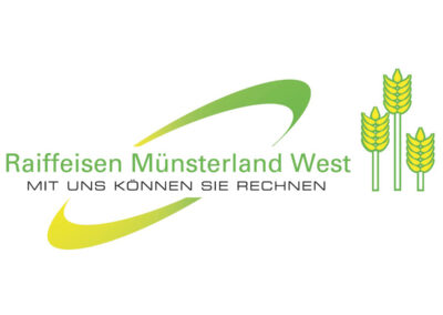 Raiffeisen Münsterland West GmbH