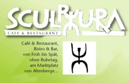 Café Sculputara