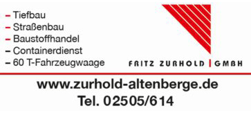 Fritz Zurhold GmbH