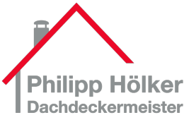 Dachdeckermeister Philipp Hölker